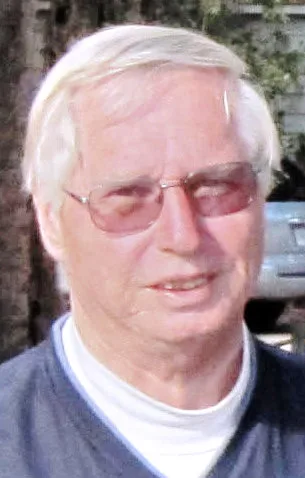 Thomas Hupko Jr. 1938-2026